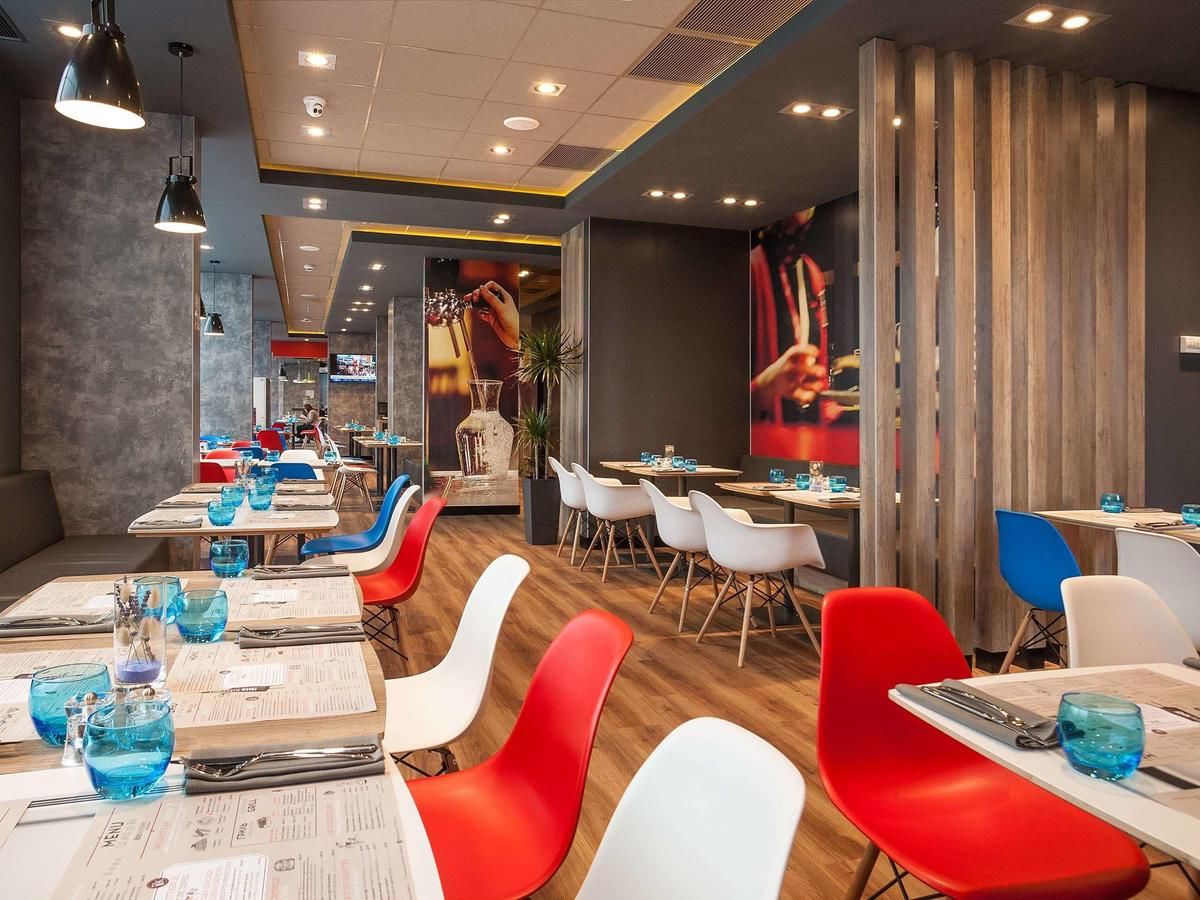 Отель ibis Kiev Railway Station Киев-48
