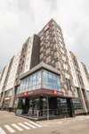 Отель ibis Kiev Railway Station Киев-2